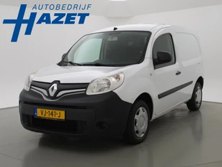 Hoofdafbeelding Renault Kangoo Renault Kangoo Express 1.5 dCi 75 EXPRESS S&S + NAVIGATIE / TREKHAAK / CRUISE / AIRCO