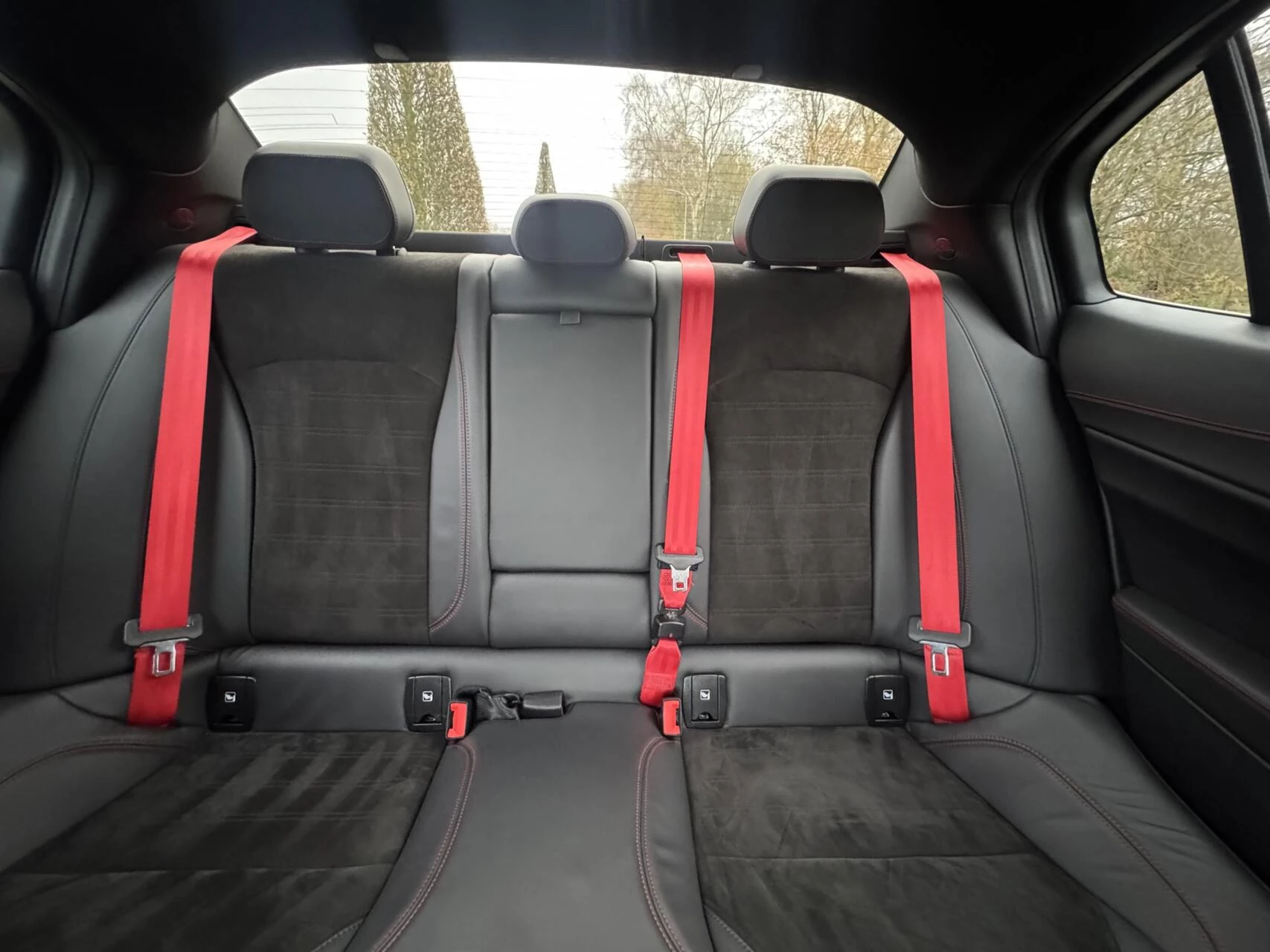 Hoofdafbeelding Alfa Romeo Giulia