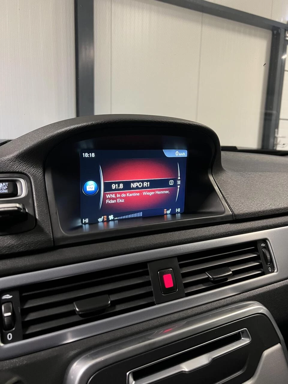 Hoofdafbeelding Volvo V70