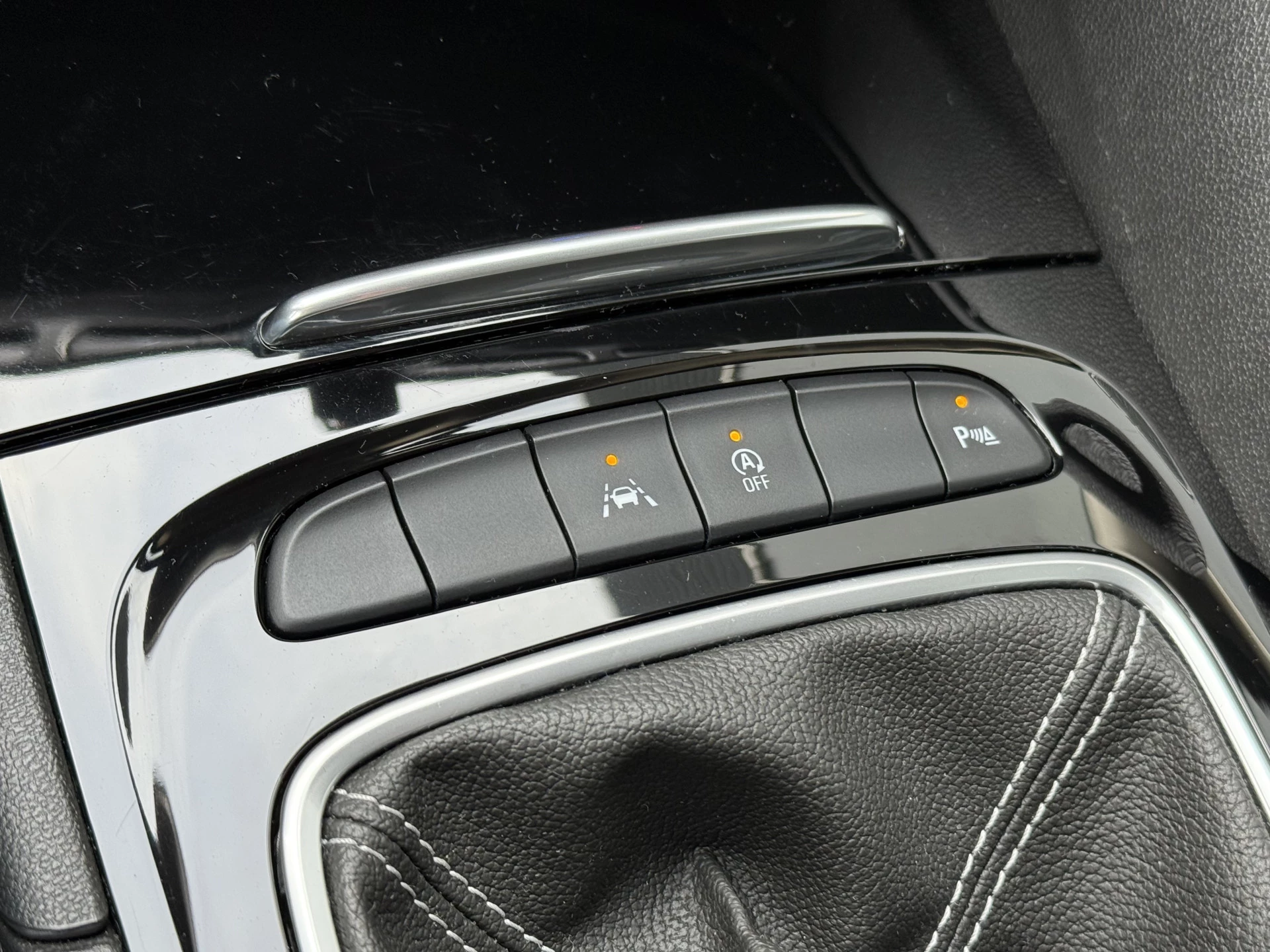 Hoofdafbeelding Opel Insignia