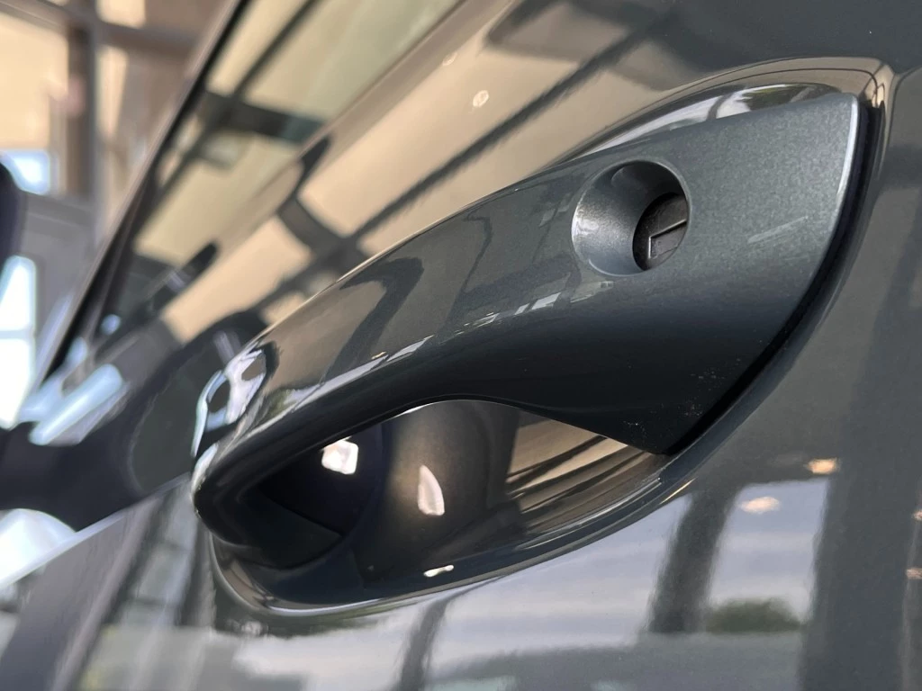 Hoofdafbeelding Volkswagen Tayron