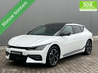 Hoofdafbeelding Kia EV6