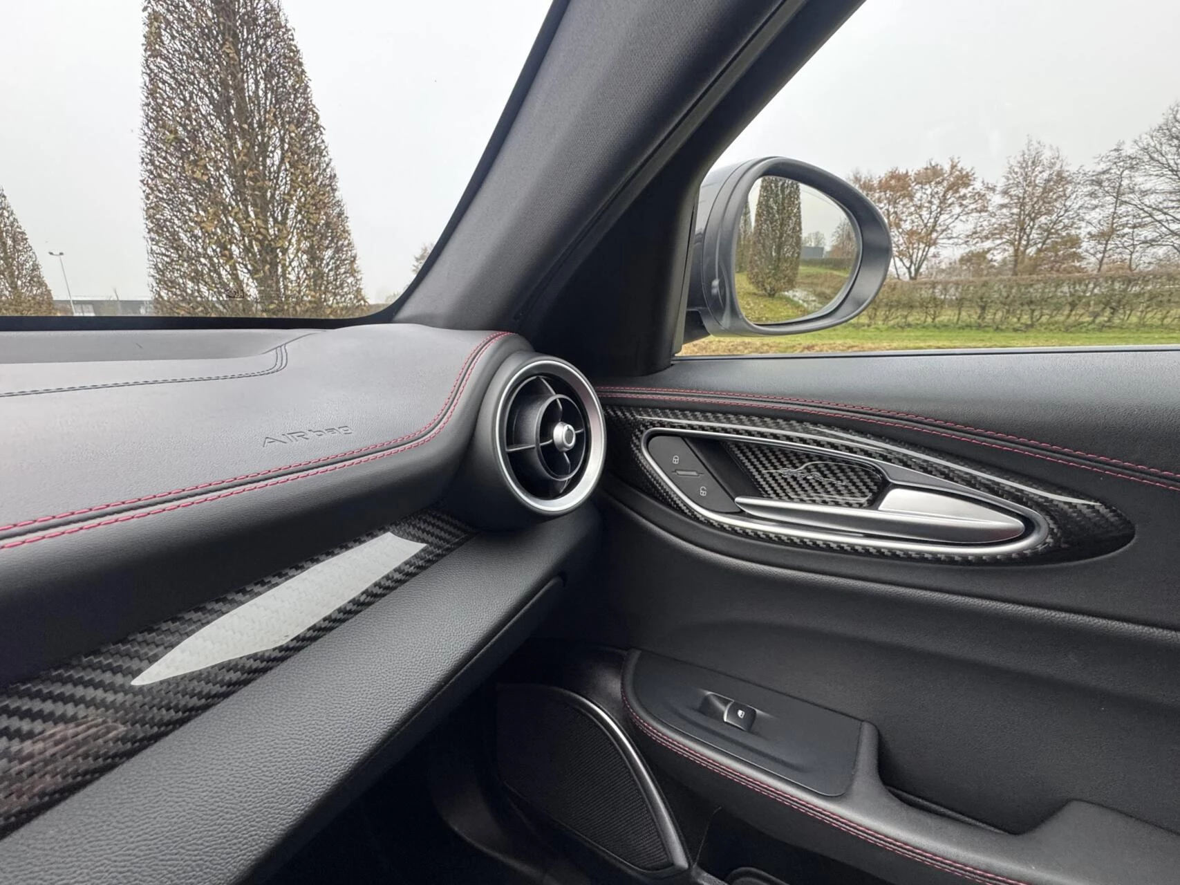 Hoofdafbeelding Alfa Romeo Giulia