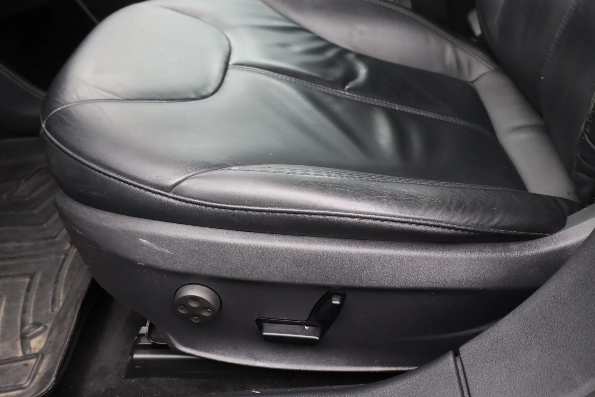 Hoofdafbeelding Tesla Model S