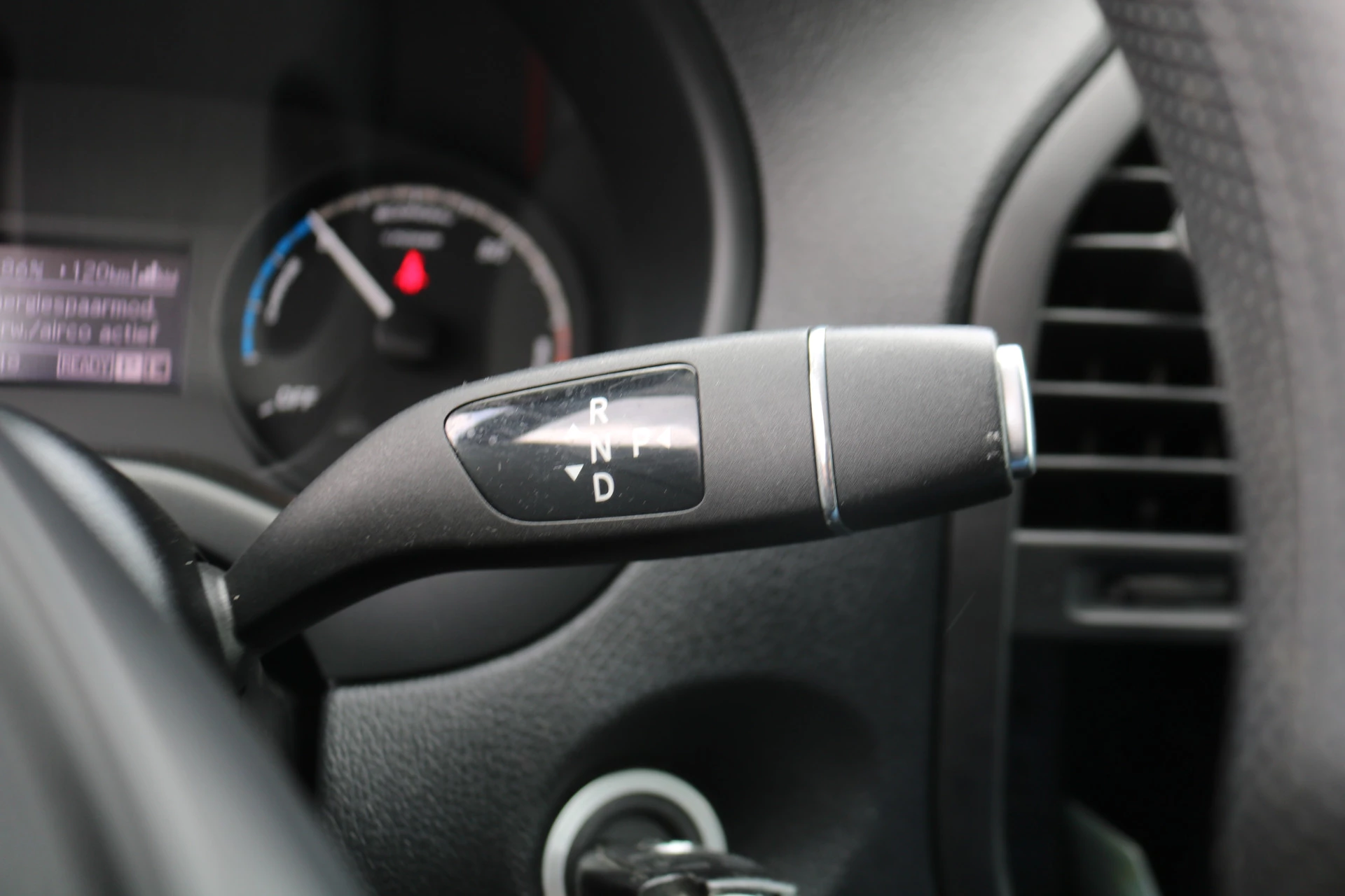 Hoofdafbeelding Mercedes-Benz eVito