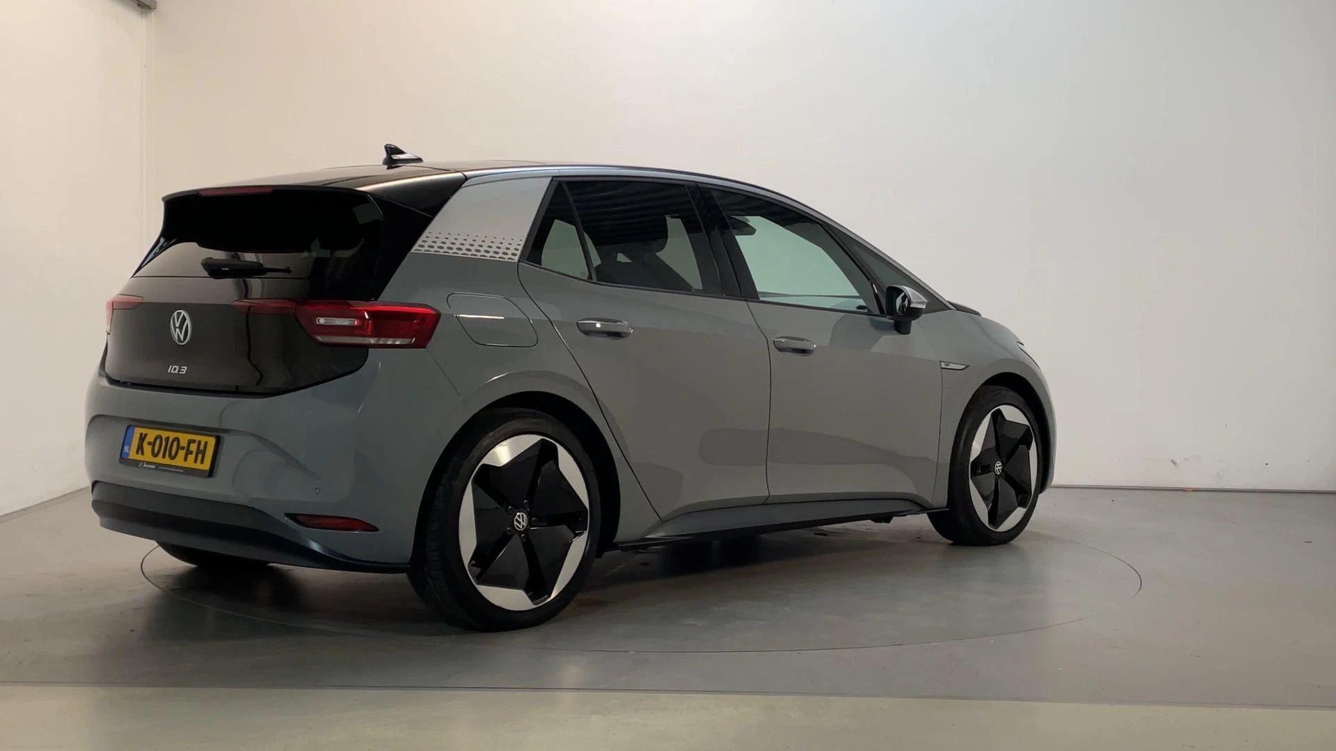 Hoofdafbeelding Volkswagen ID.3