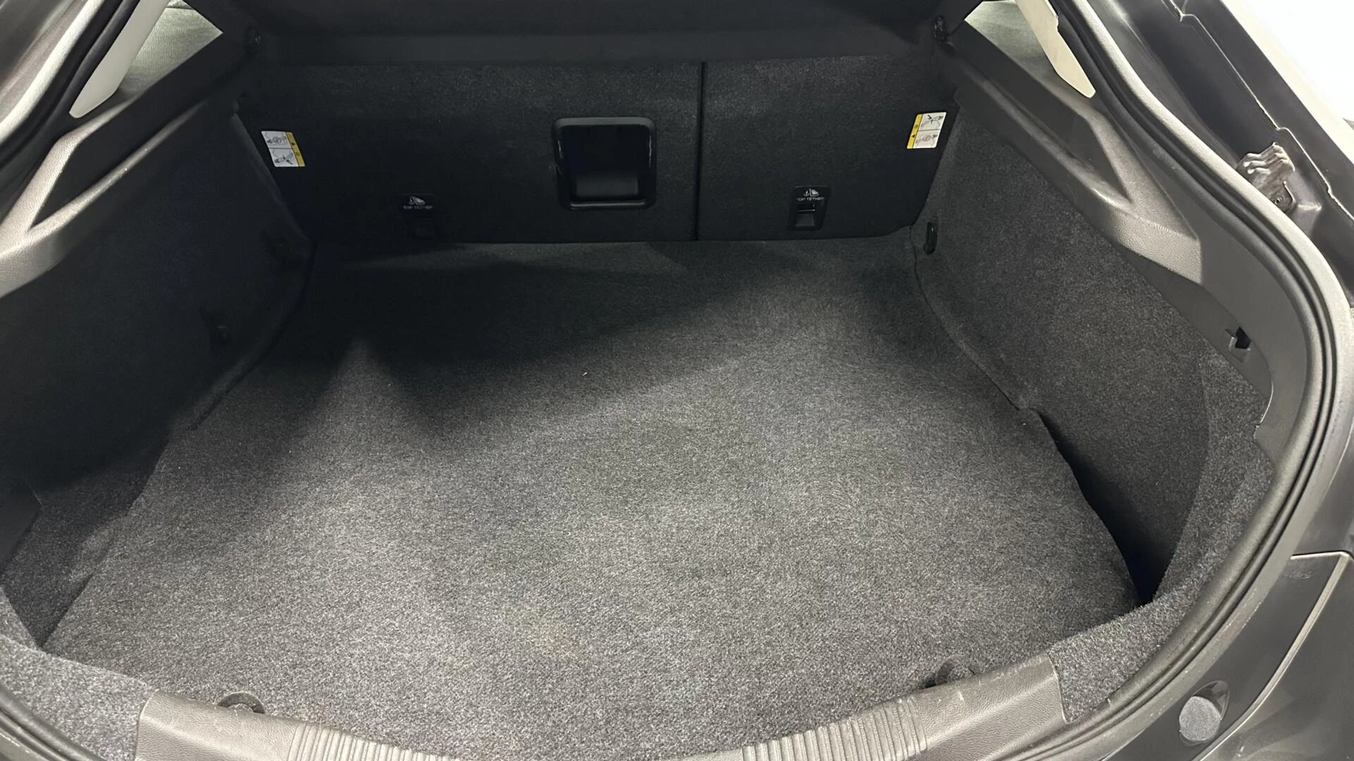 Hoofdafbeelding Ford Mondeo