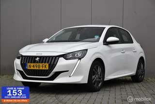 Peugeot 208 1.2 PureTech Allure | Cruise | Carplay |LED koplampen