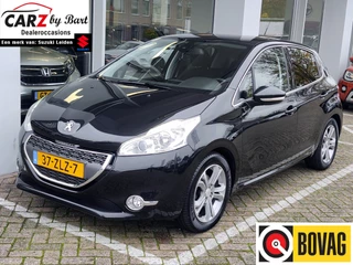 Peugeot 208 1.4 VTi ALLURE Navi | Clima | Trekhaak | Parkeersensoren