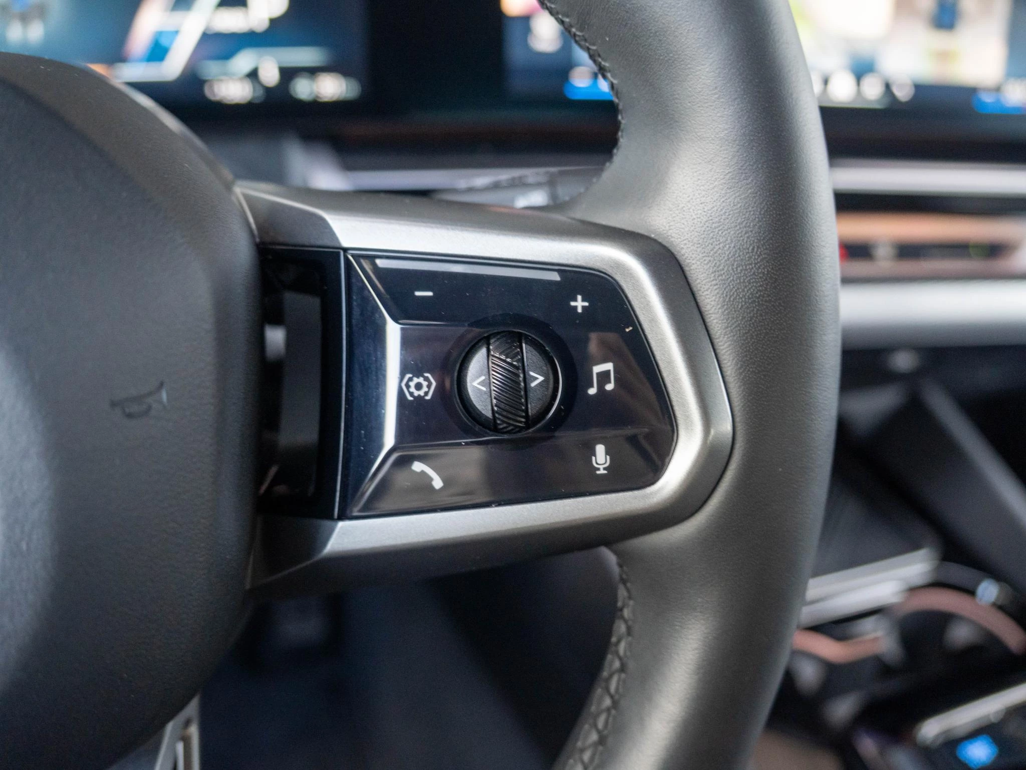 Hoofdafbeelding BMW i5
