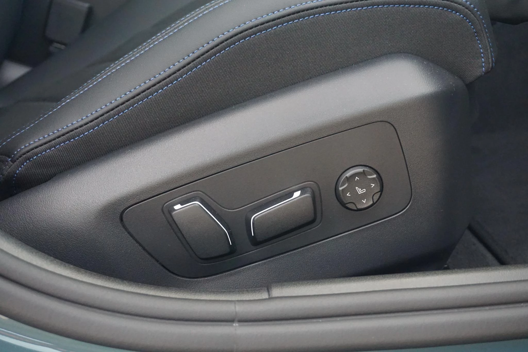 Hoofdafbeelding BMW i5