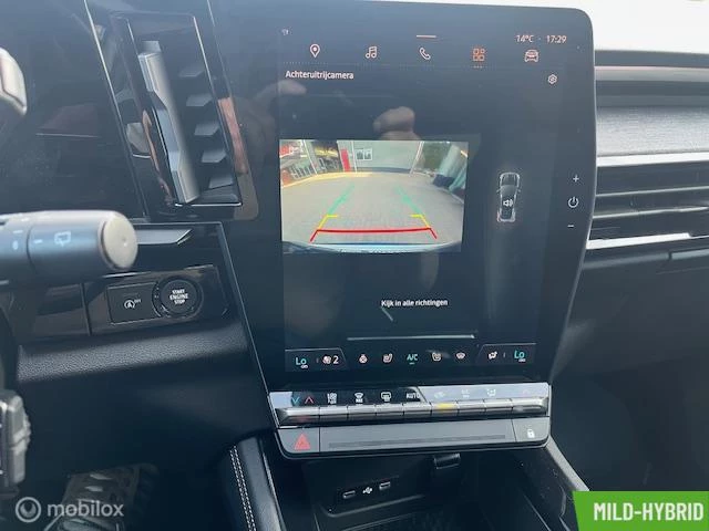 Hoofdafbeelding Renault Austral