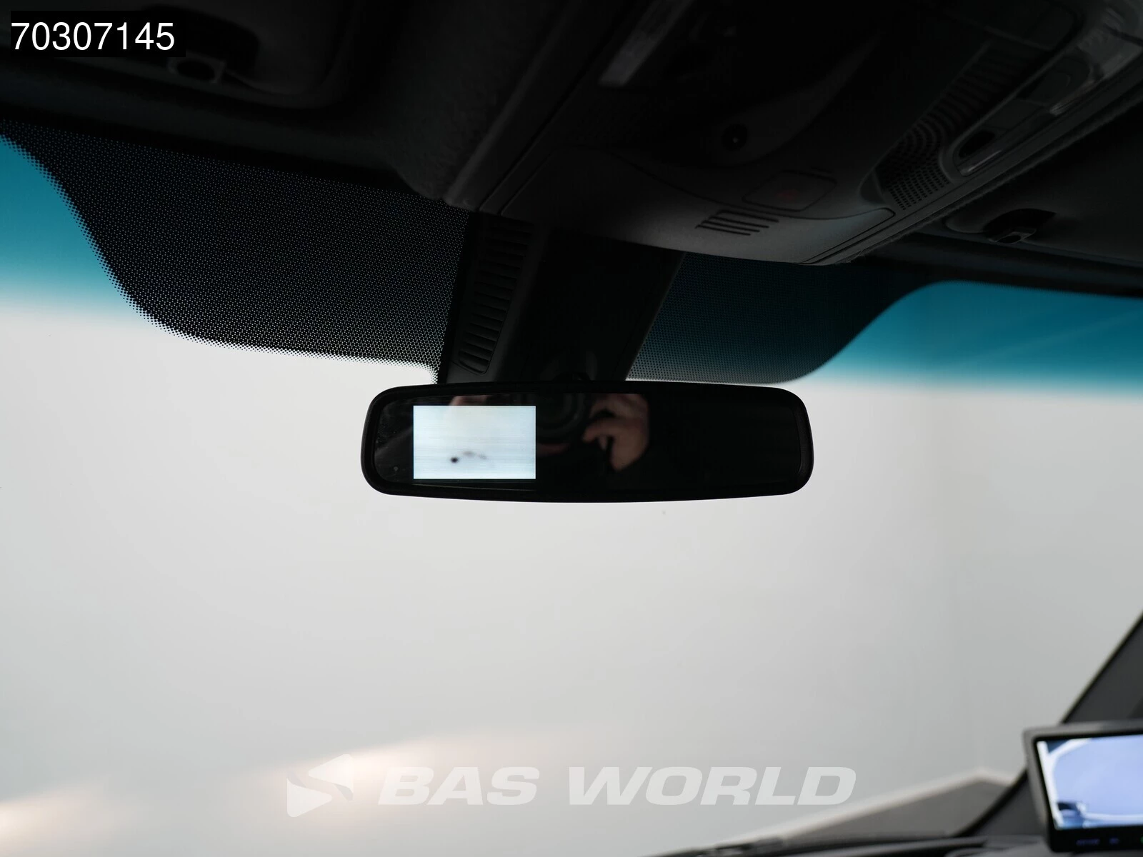 Hoofdafbeelding Mercedes-Benz eSprinter