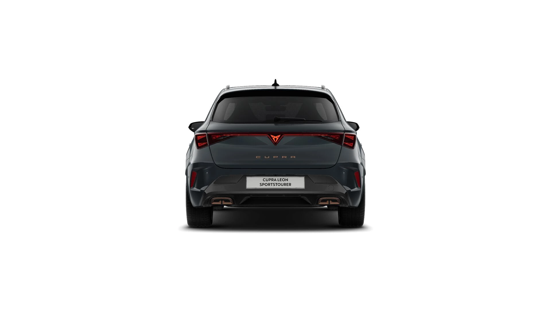 Hoofdafbeelding CUPRA Leon Sportstourer