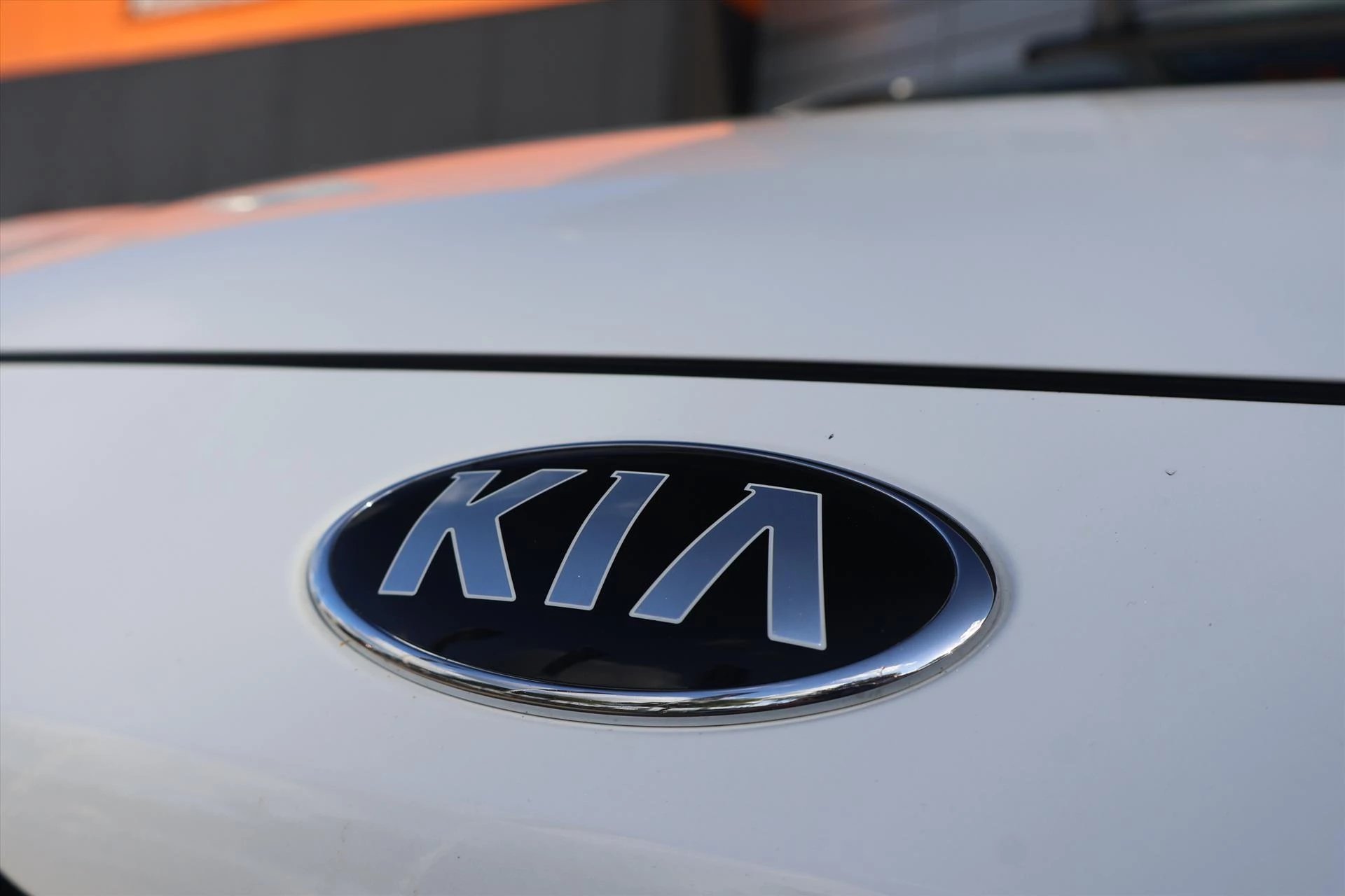 Hoofdafbeelding Kia ProCeed