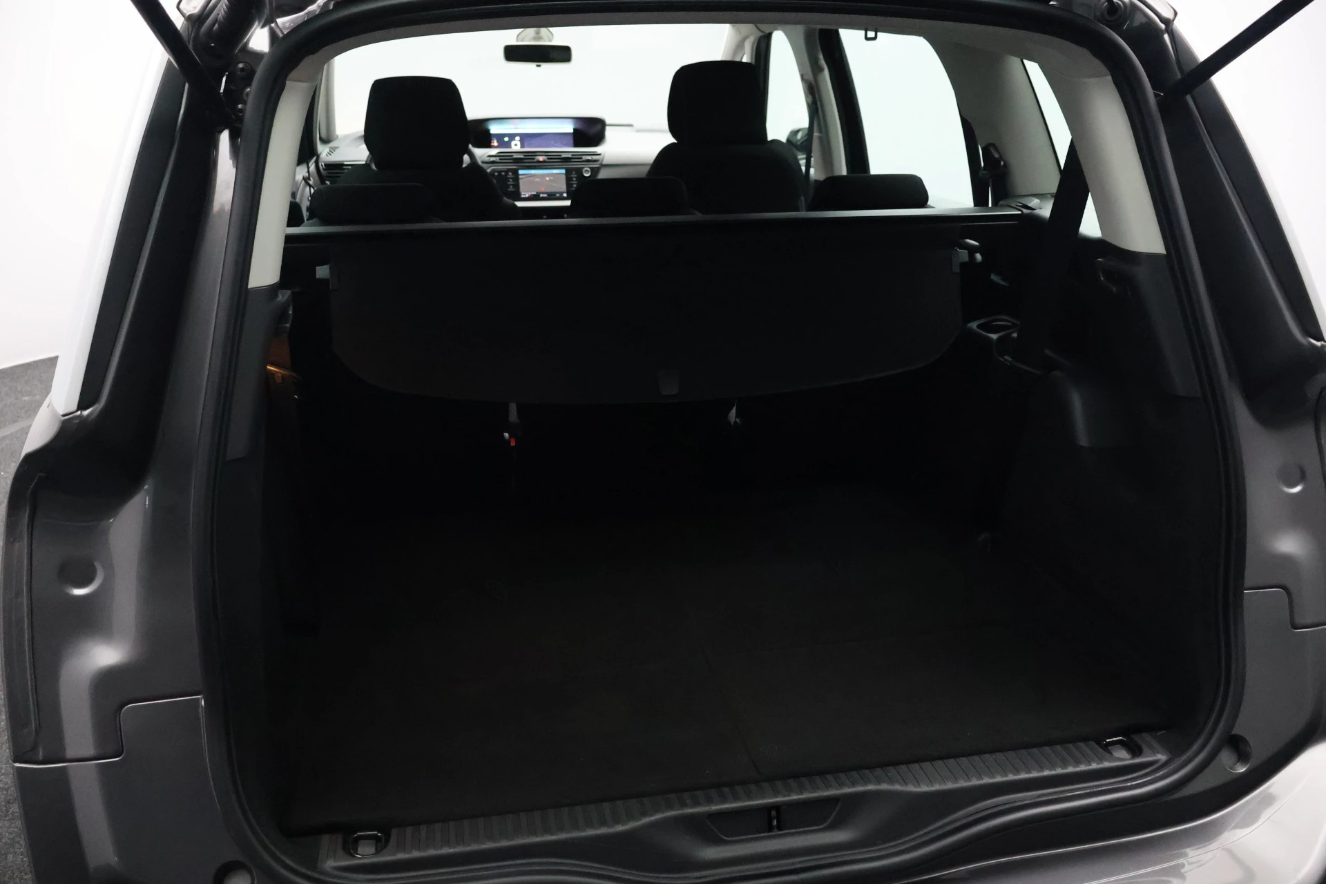 Hoofdafbeelding Citroën Grand C4 Spacetourer
