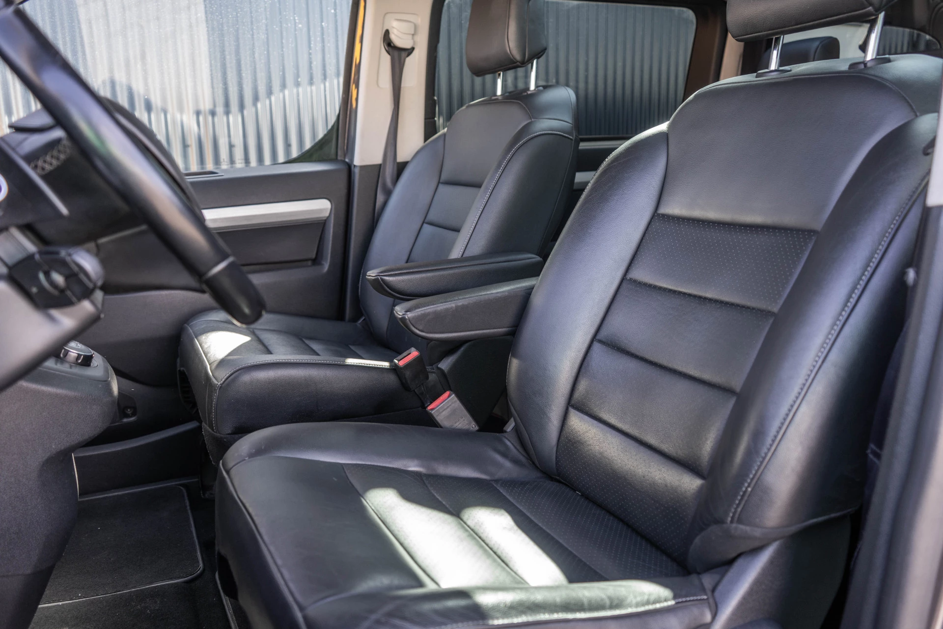 Hoofdafbeelding Toyota ProAce