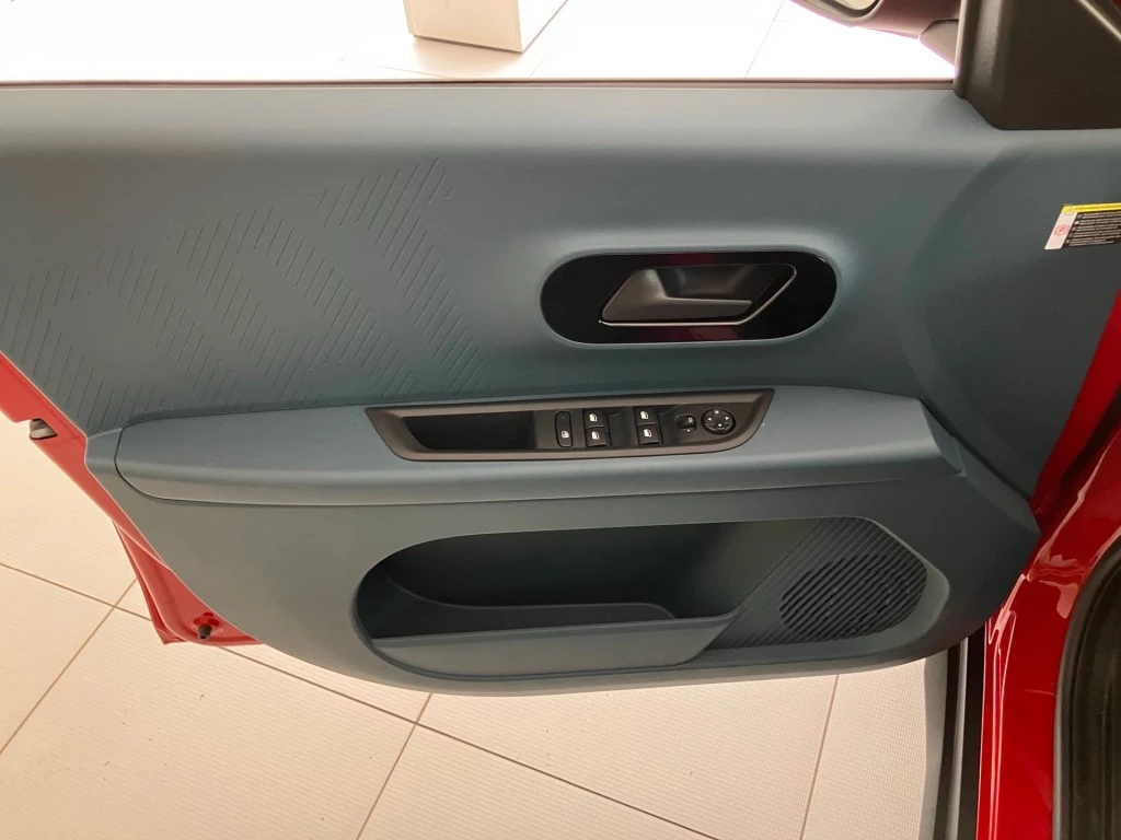 Hoofdafbeelding Fiat Grande Panda