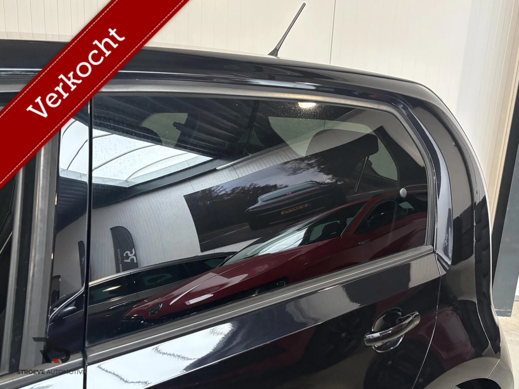 Hoofdafbeelding SEAT Mii