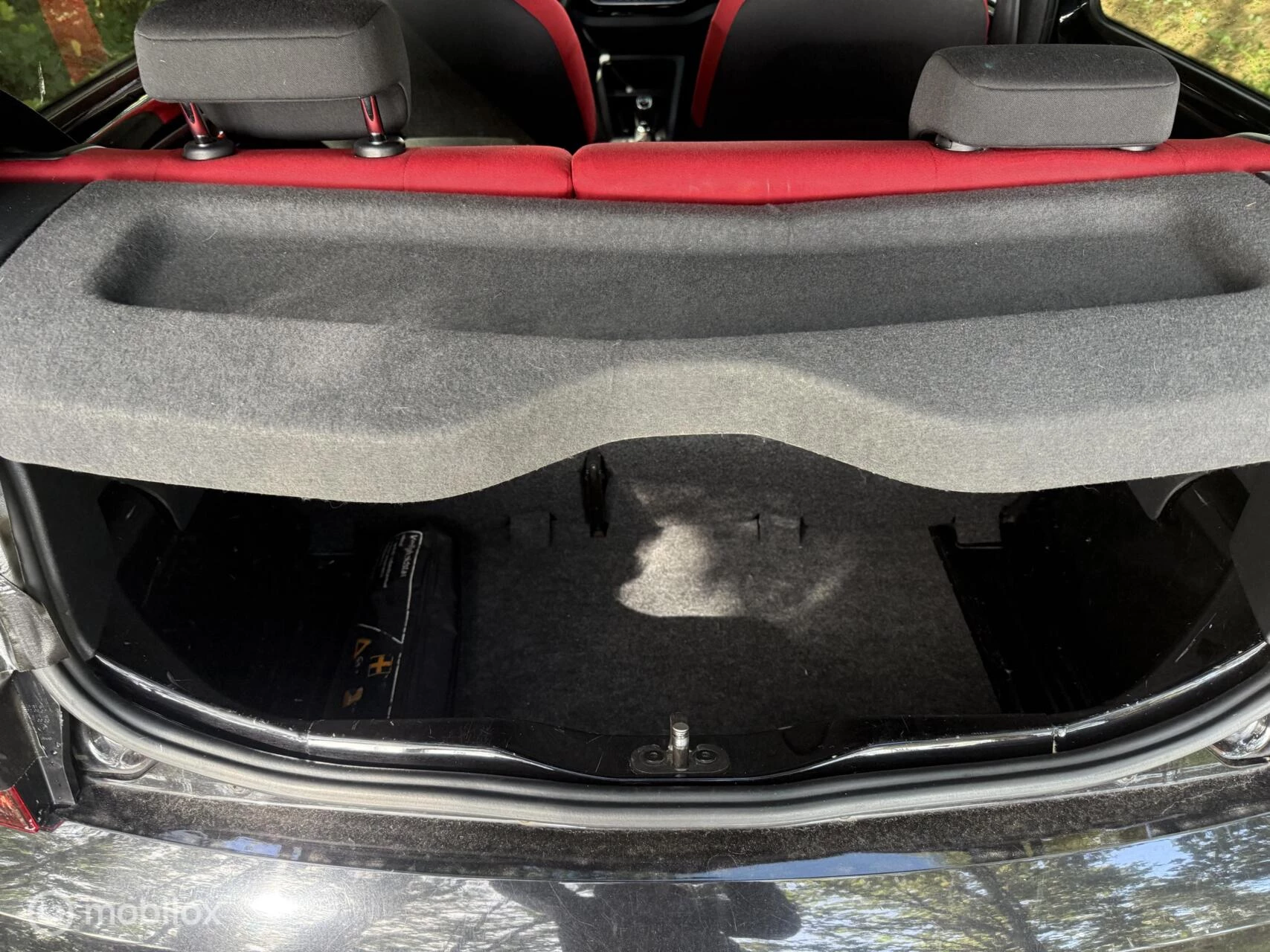 Hoofdafbeelding Škoda Citigo
