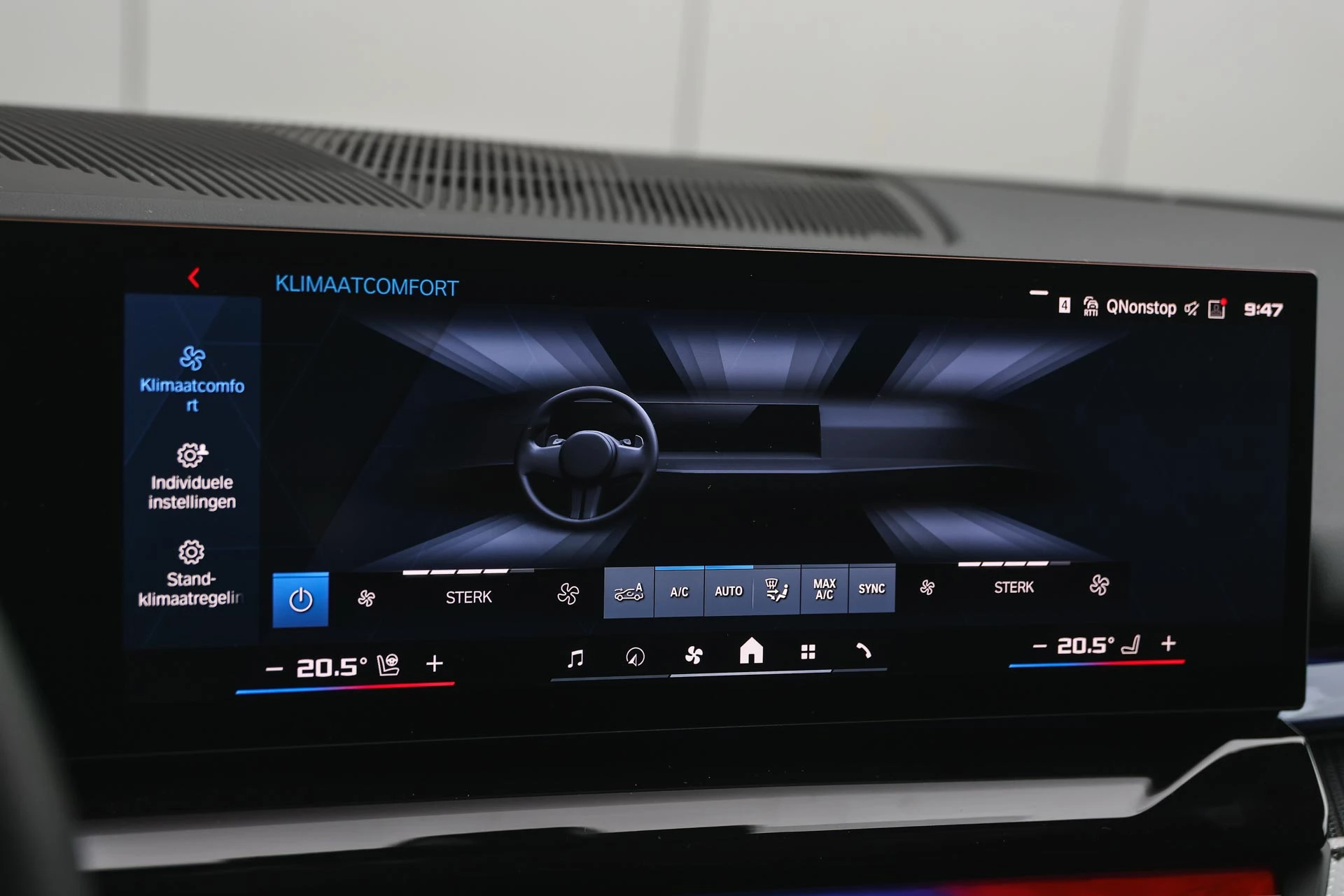 Hoofdafbeelding BMW M5