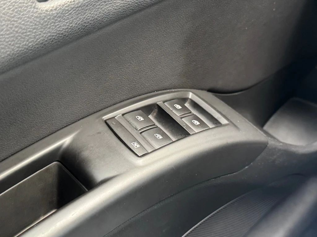 Hoofdafbeelding Opel Meriva