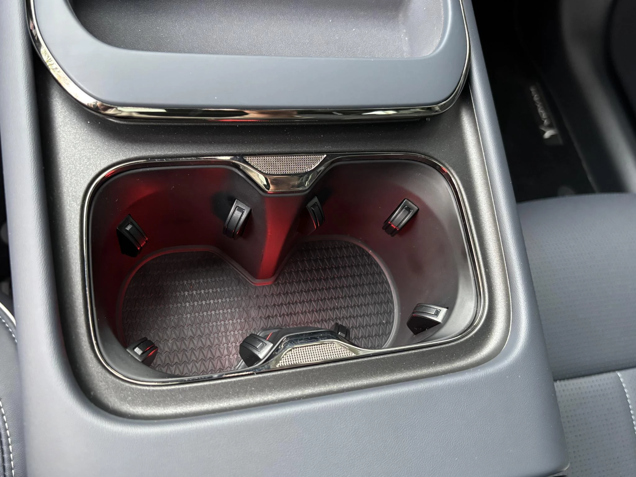 Hoofdafbeelding Voyah Courage