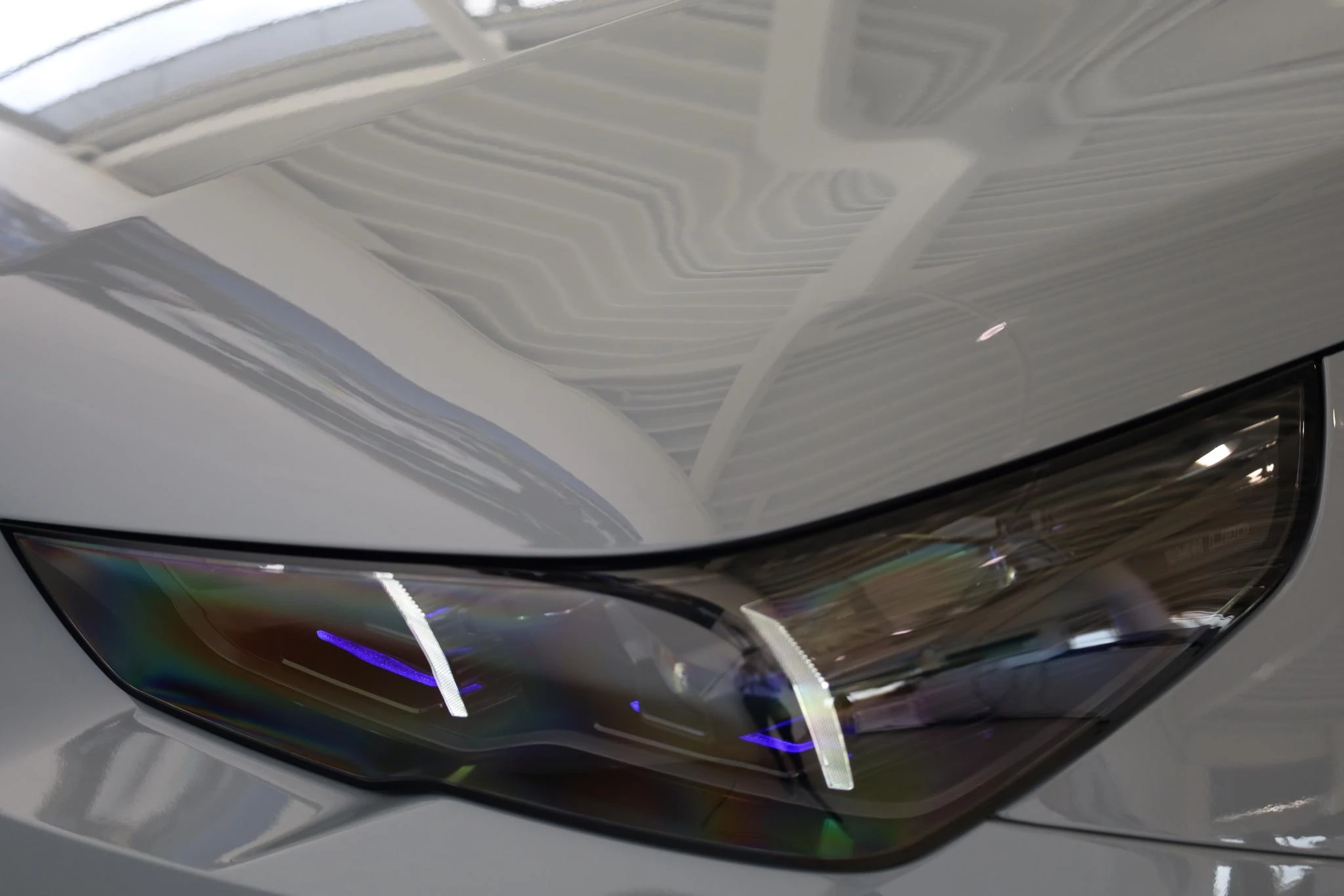 Hoofdafbeelding BMW M5
