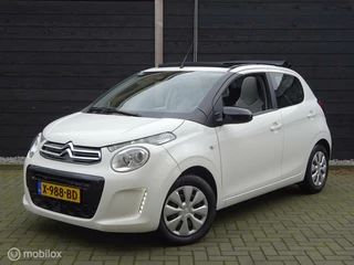 Citroen C1 1.0 VTi Airscape Feel Clima airco / Apple Carplay / 28.114 KM!!!