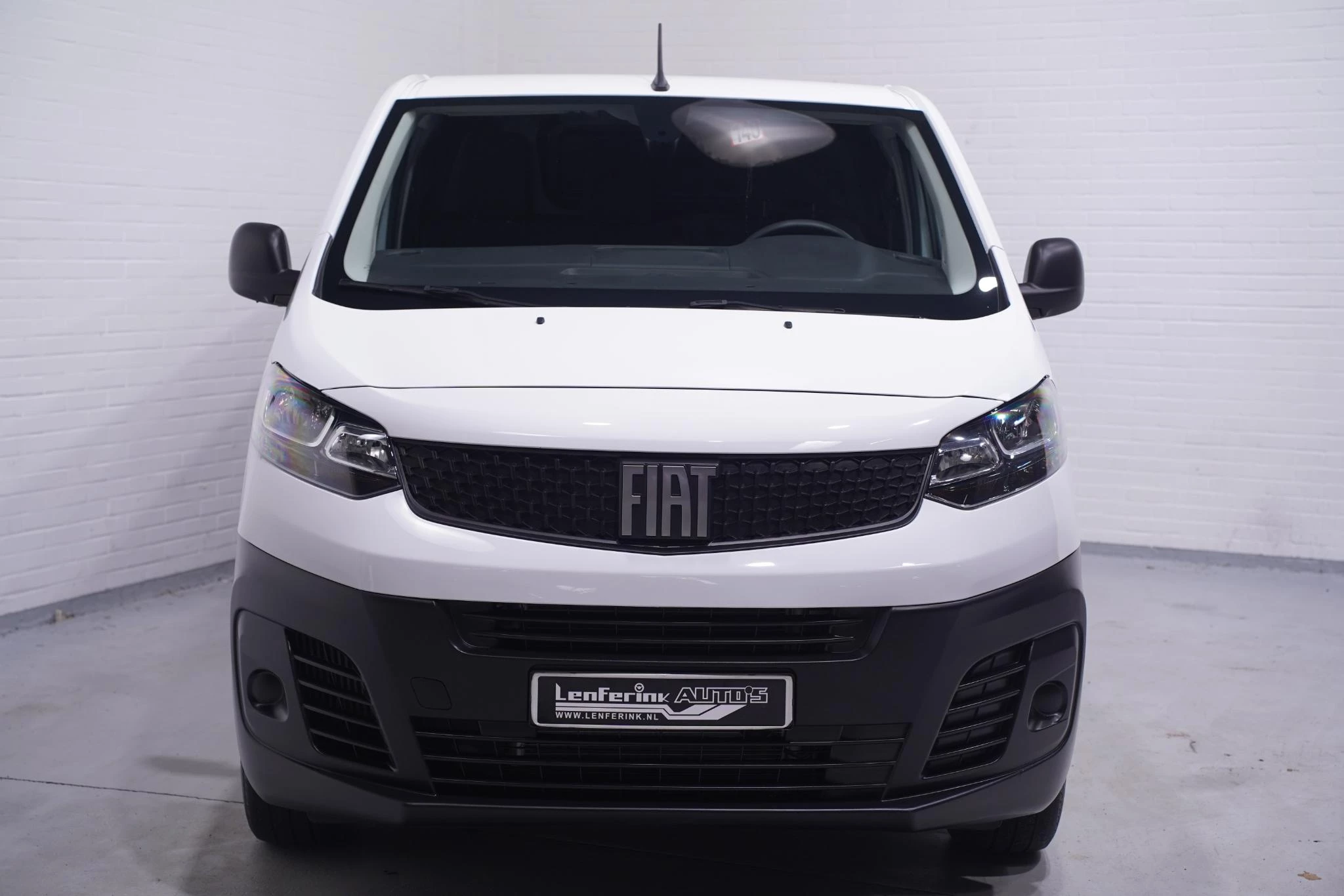 Hoofdafbeelding Fiat Scudo