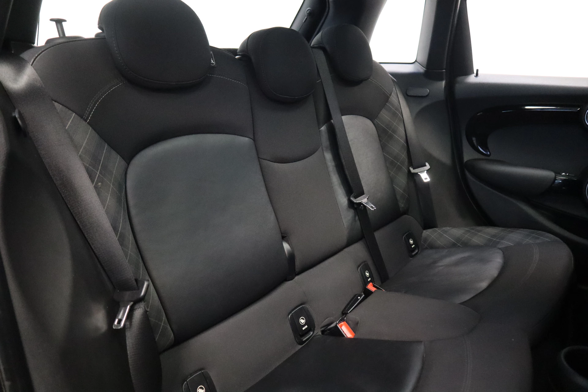 Hoofdafbeelding MINI Cooper S