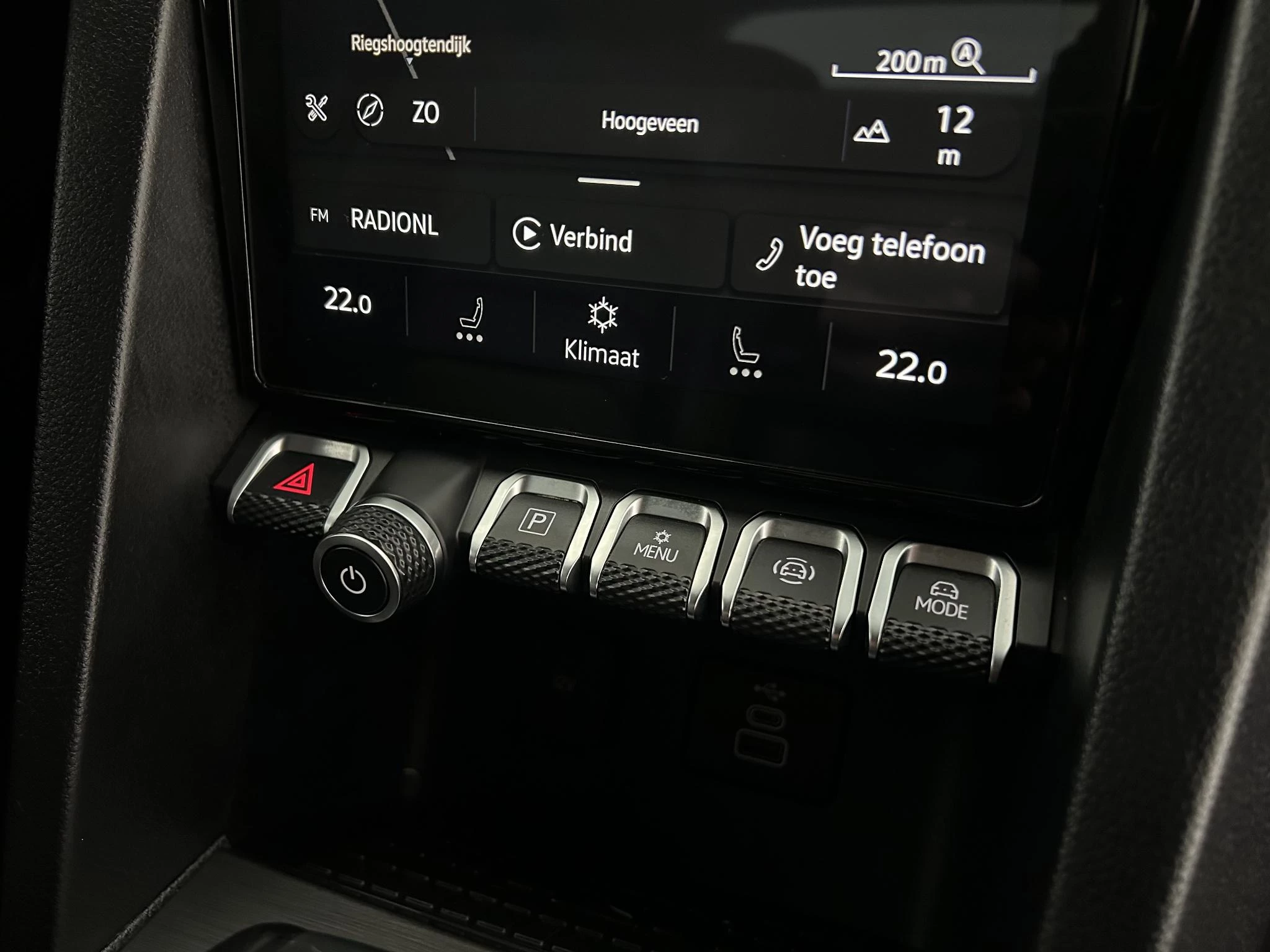 Hoofdafbeelding Volkswagen Amarok