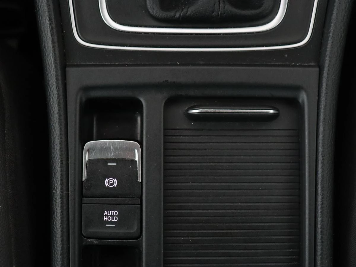 Hoofdafbeelding Volkswagen e-Golf