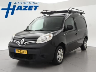 Renault Kangoo Express 1.5 dCi 75 PK *95.565 KM* + AIRCO | CRUISE | TREKHAAK | IMPERIAAL