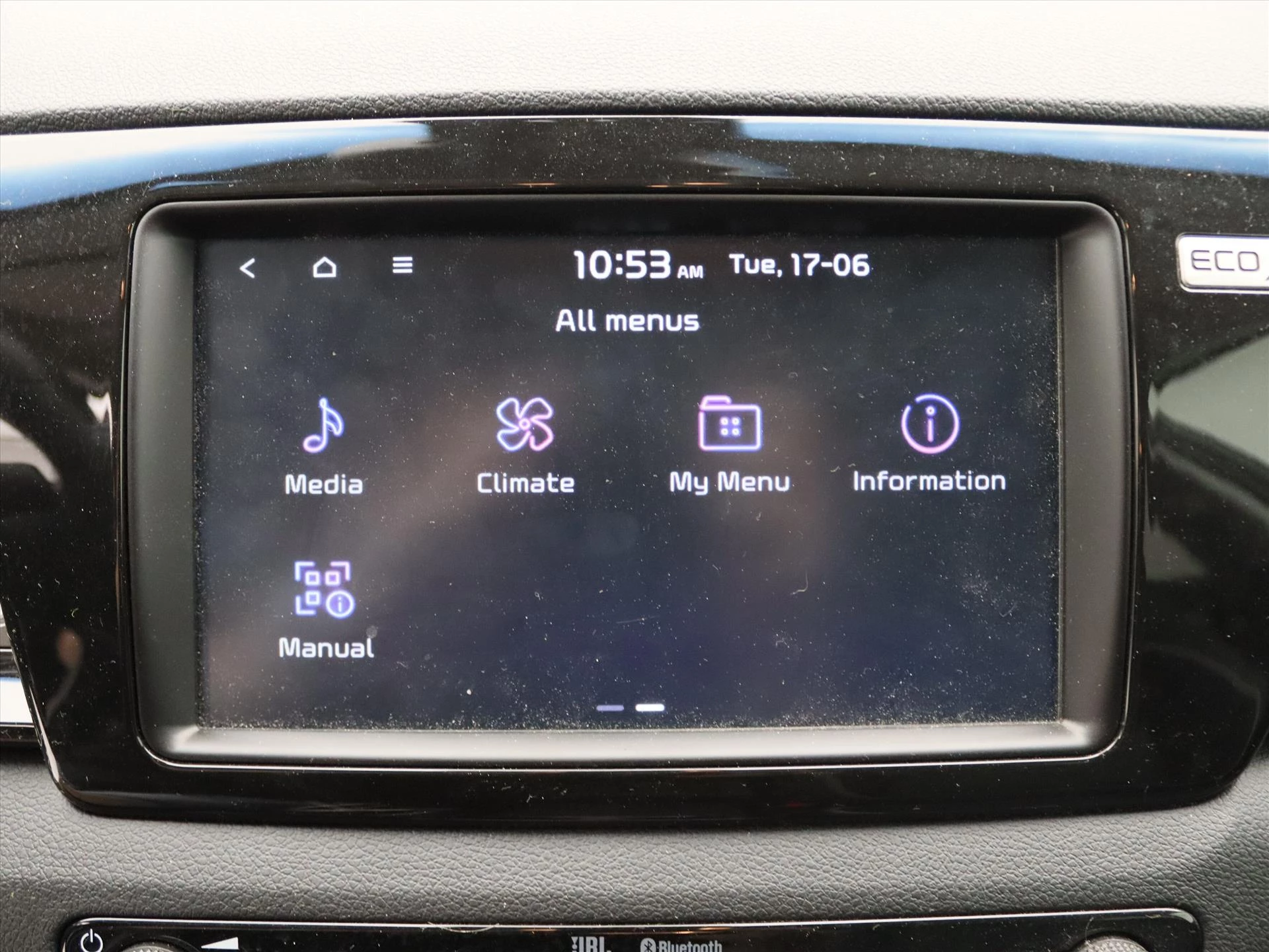 Hoofdafbeelding Kia e-Niro
