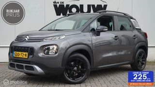 Citroen C3 Aircross 1.2 Puretech Navigatie | Achteruitrijcamera | PDC V+A | Cruise Control