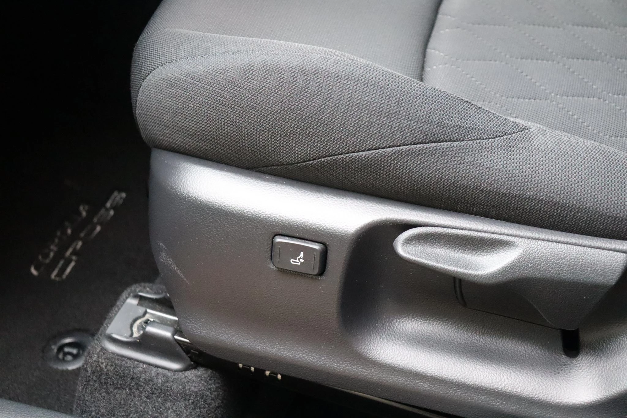 Hoofdafbeelding Toyota Corolla Cross