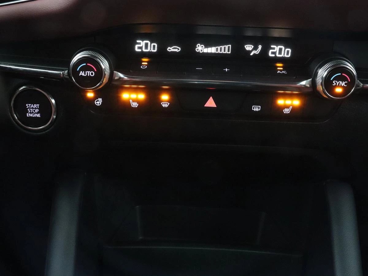 Hoofdafbeelding Mazda 3