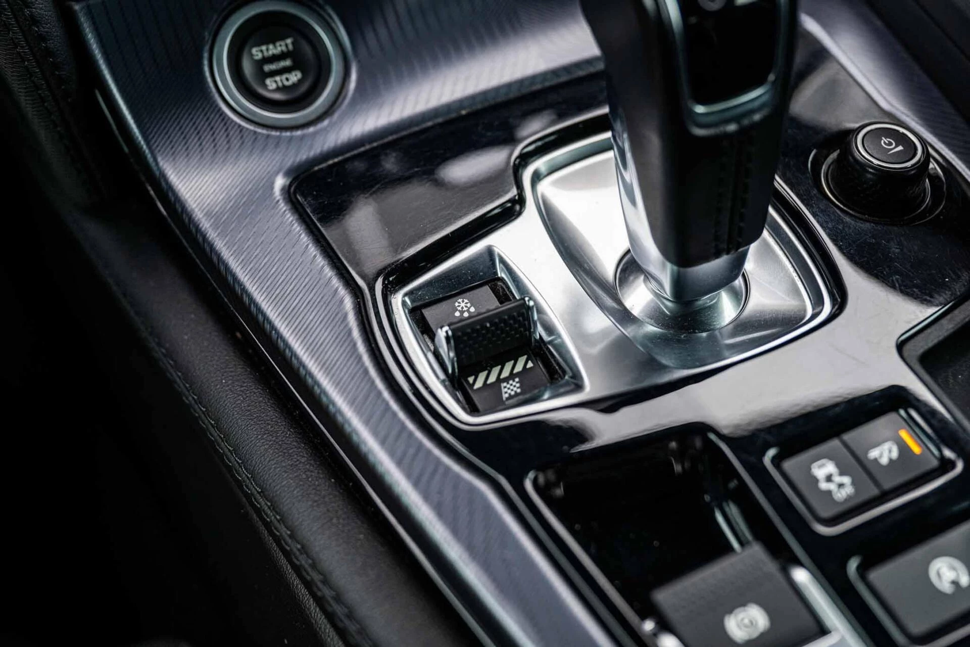 Hoofdafbeelding Jaguar F-Type