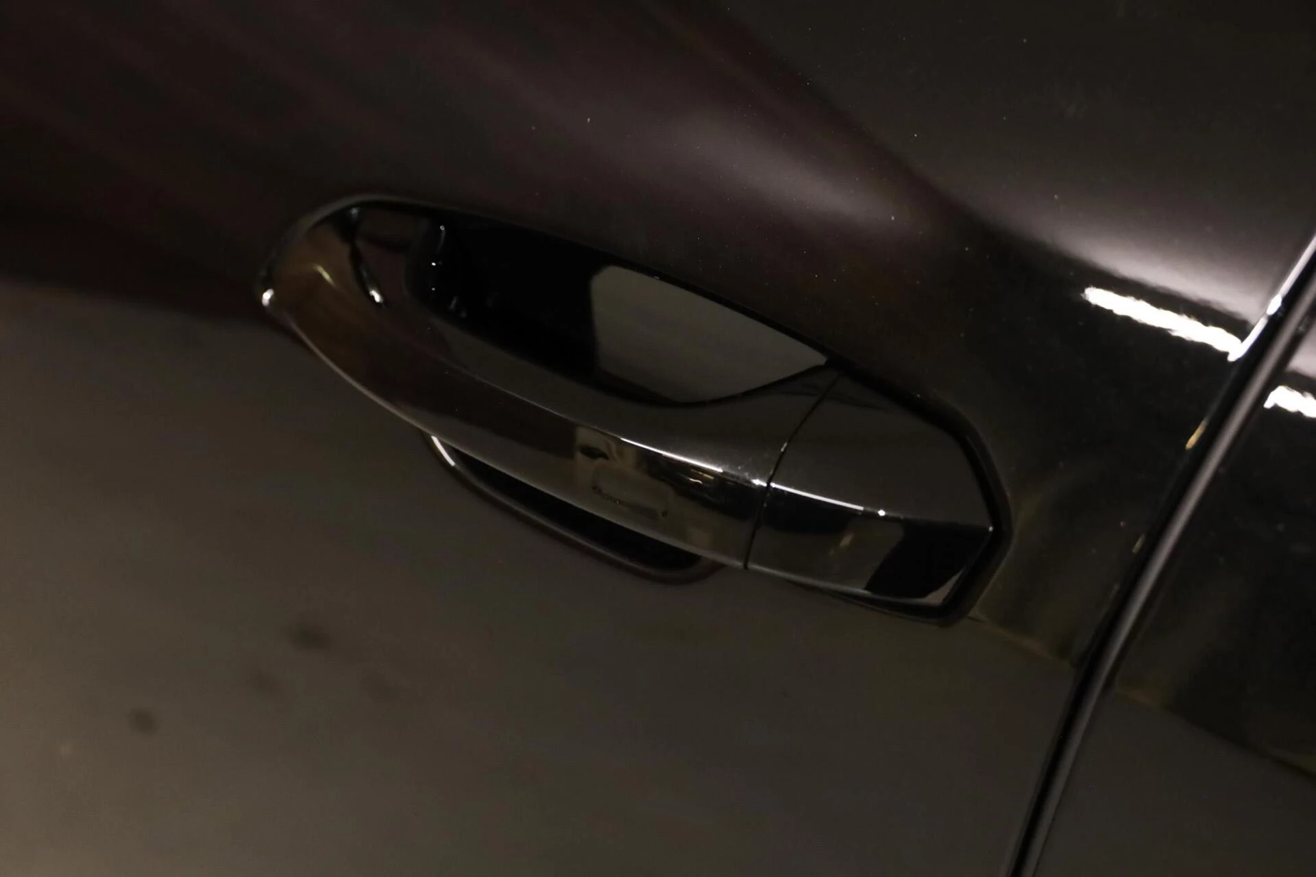 Hoofdafbeelding Audi RSQ8