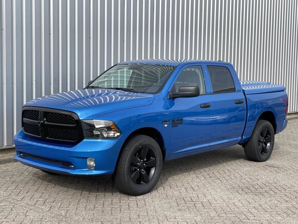 Hoofdafbeelding Dodge Ram Pick-Up