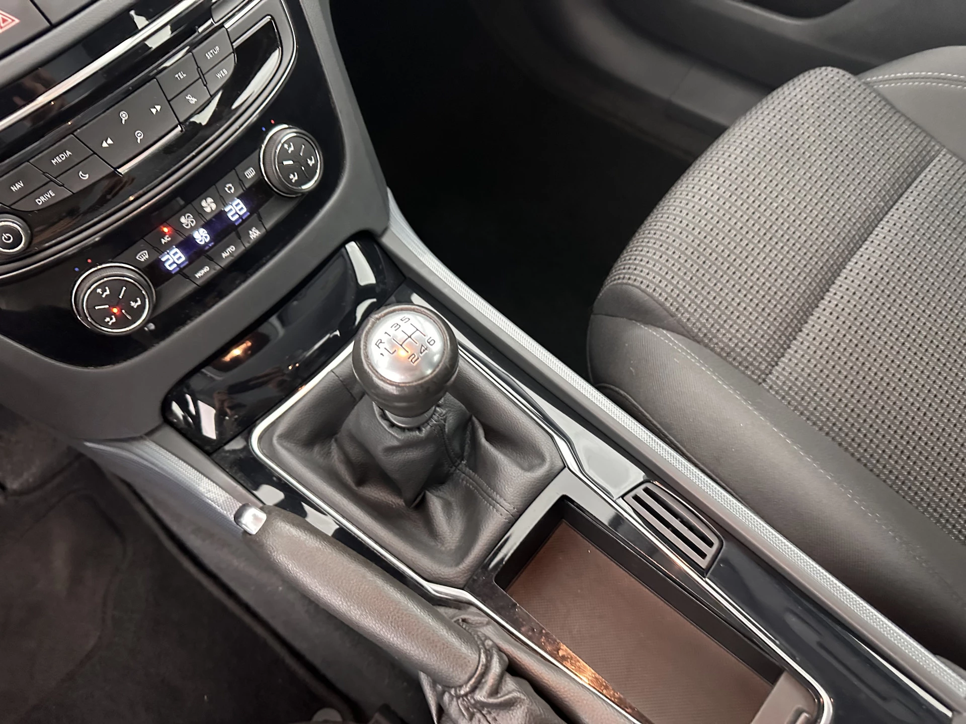 Hoofdafbeelding Peugeot 508