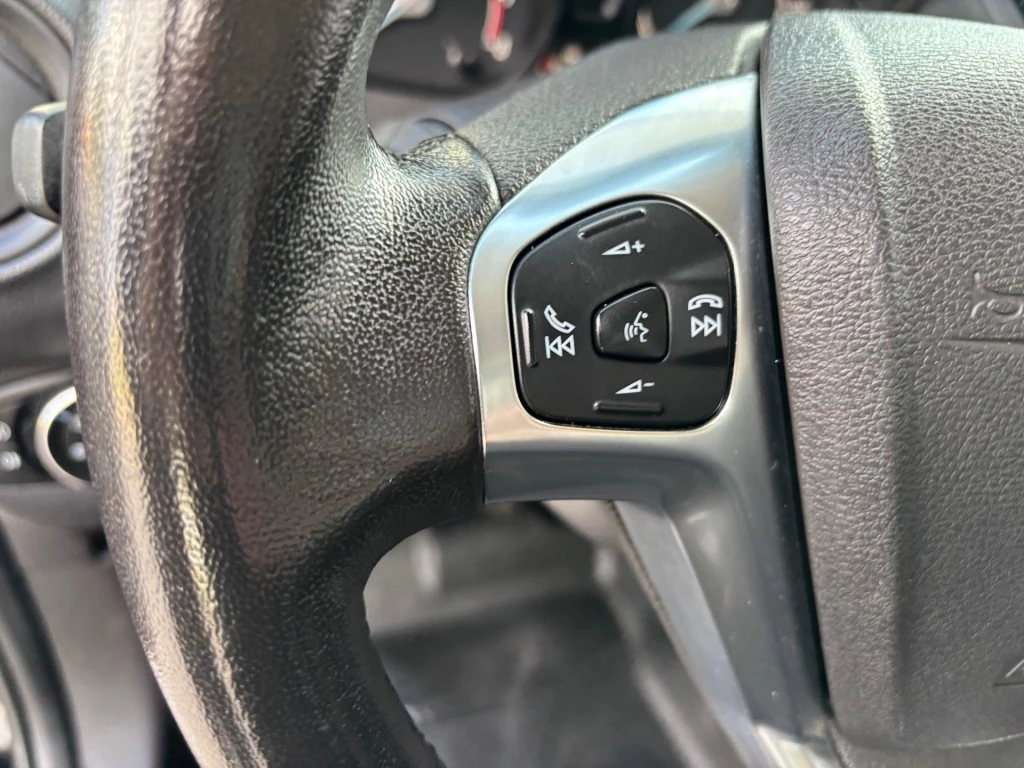 Hoofdafbeelding Ford Transit Courier