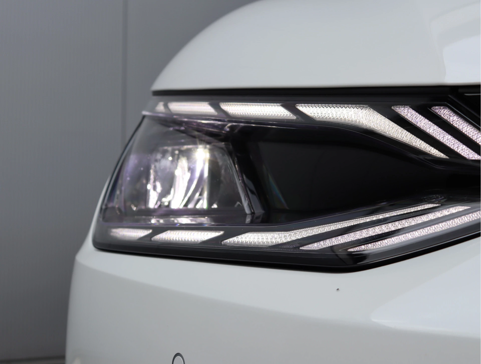 Hoofdafbeelding Kia EV6