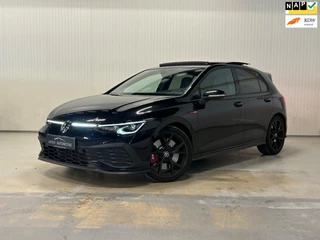 Volkswagen Golf 2.0 TSI GTI Clubsport | HUD | PANO | HARMAN KARDON | IQ LIGTHS