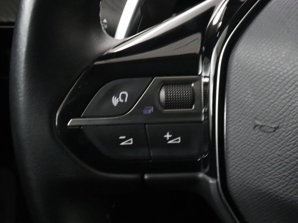 Hoofdafbeelding Peugeot 508