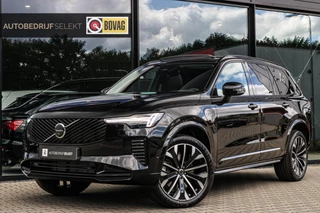 Volvo XC90 2.0 T8 PLUS DARK - PANO - HARMAN KARDON - 21 INCH
