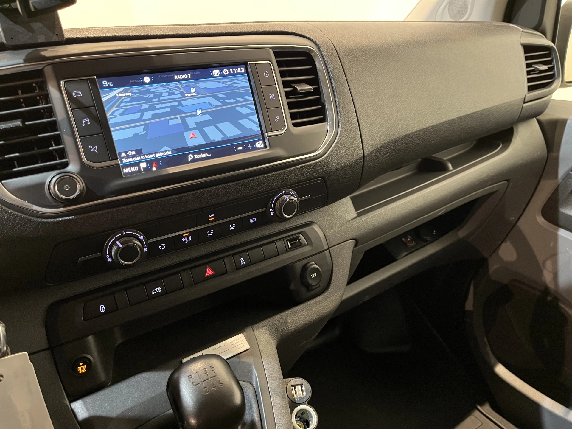 Hoofdafbeelding Peugeot Expert