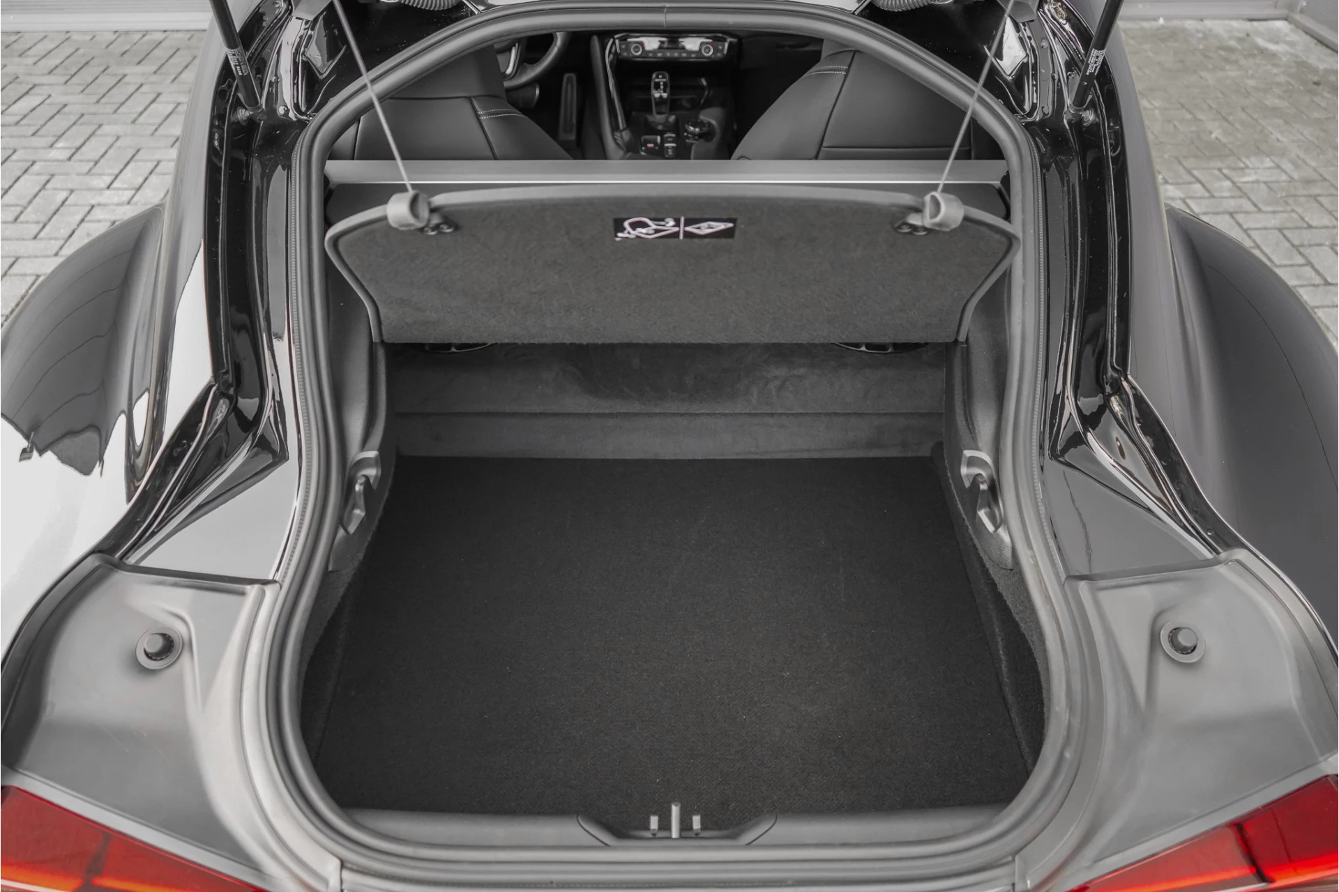 Hoofdafbeelding Toyota Supra