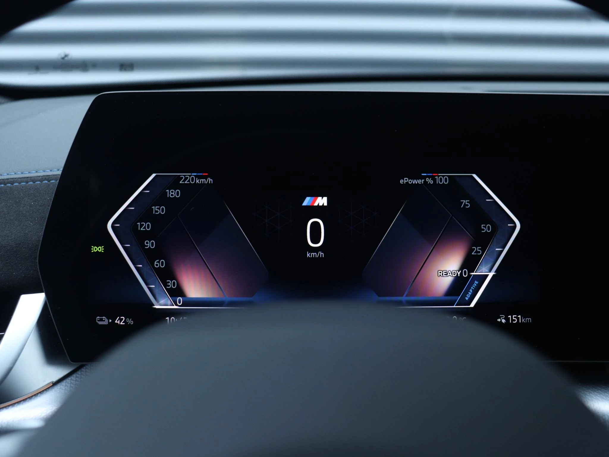 Hoofdafbeelding BMW iX2